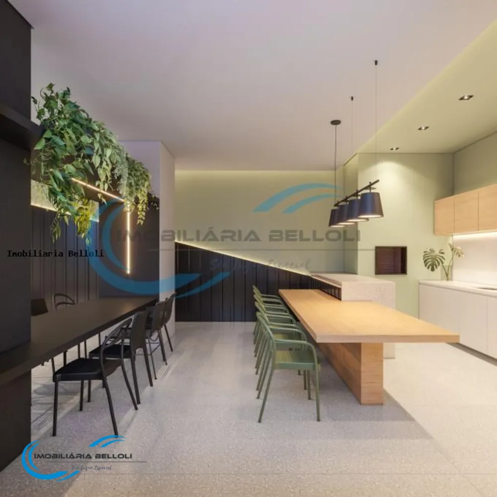 Apartamento, 1 quarto, 56 m² - Foto 5