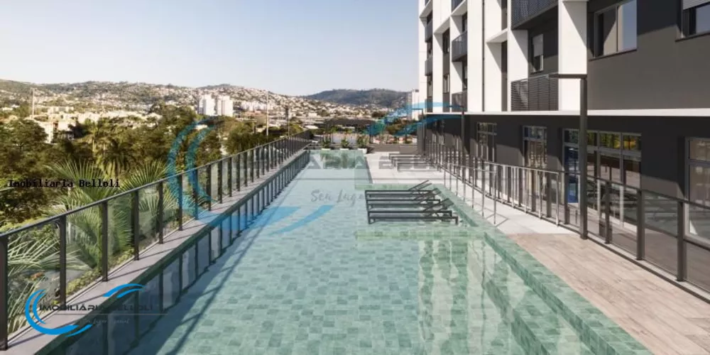 Apartamento, 1 quarto, 56 m² - Foto 5