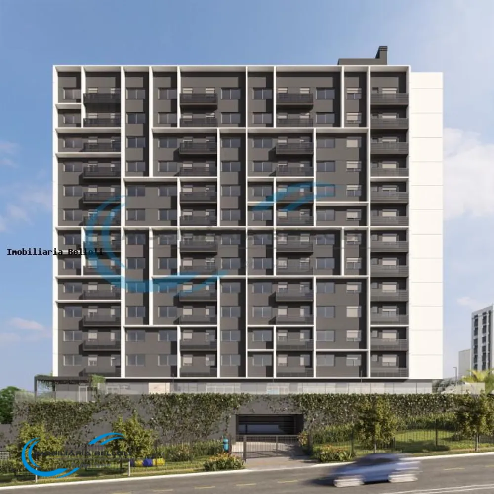 Apartamento, 1 quarto, 56 m² - Foto 18