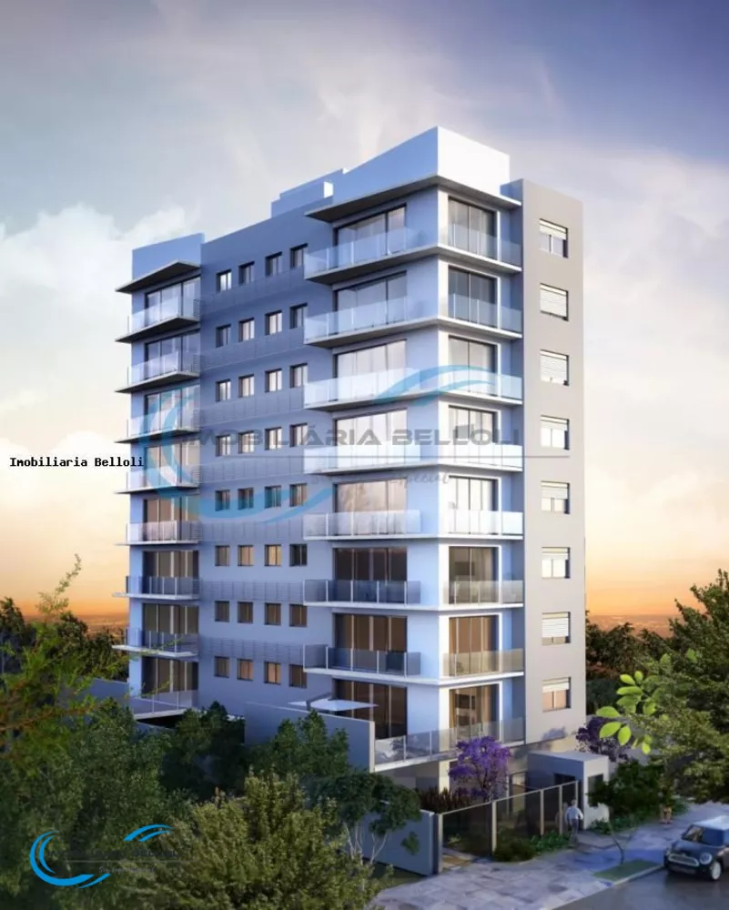 Apartamento, 2 quartos, 106 m² - Foto 6