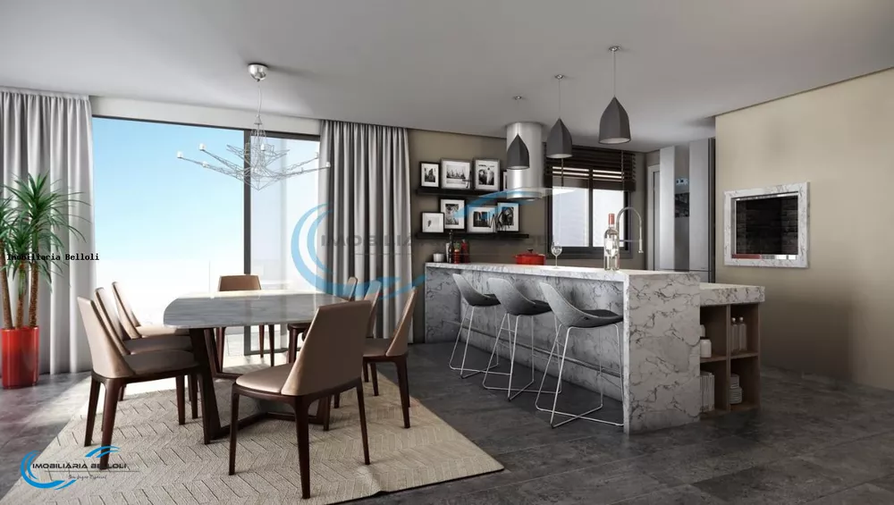 Apartamento, 2 quartos, 106 m² - Foto 8