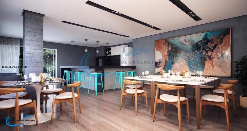 Apartamento, 2 quartos, 106 m² - Foto 16