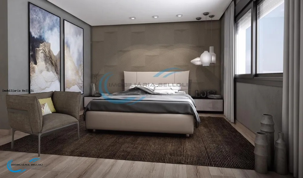 Apartamento, 2 quartos, 106 m² - Foto 7