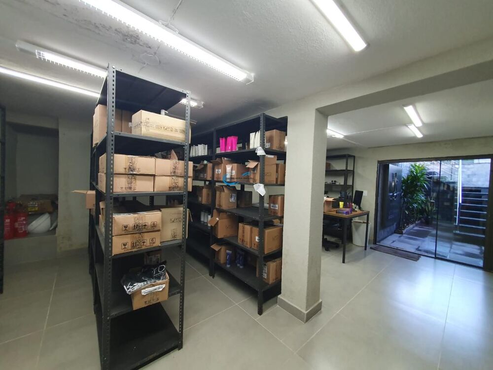 Prédio Inteiro, 400 m² - Foto 3