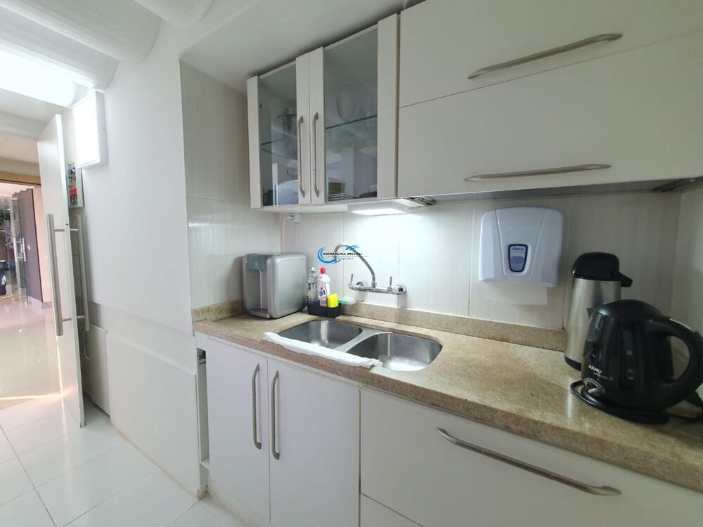 Prédio Inteiro, 400 m² - Foto 4