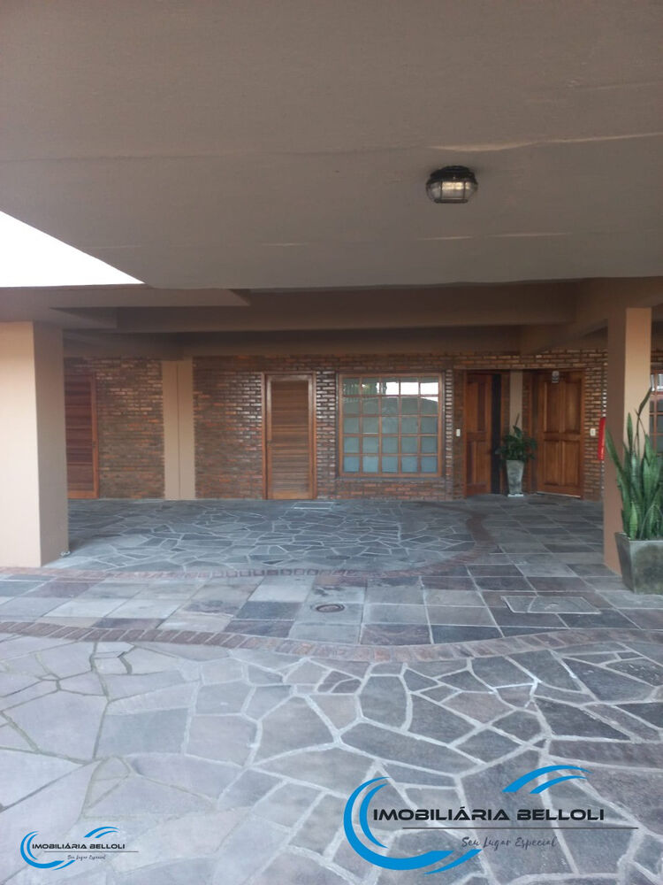 Casa, 3 quartos, 197 m² - Foto 1