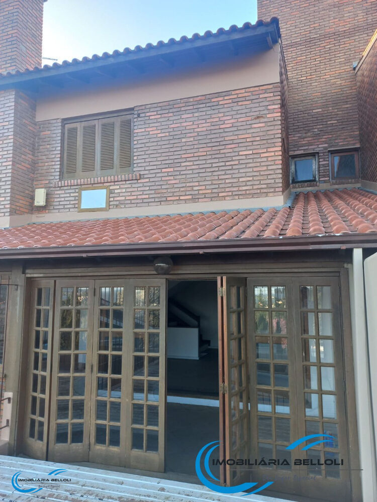 Casa, 3 quartos, 197 m² - Foto 3