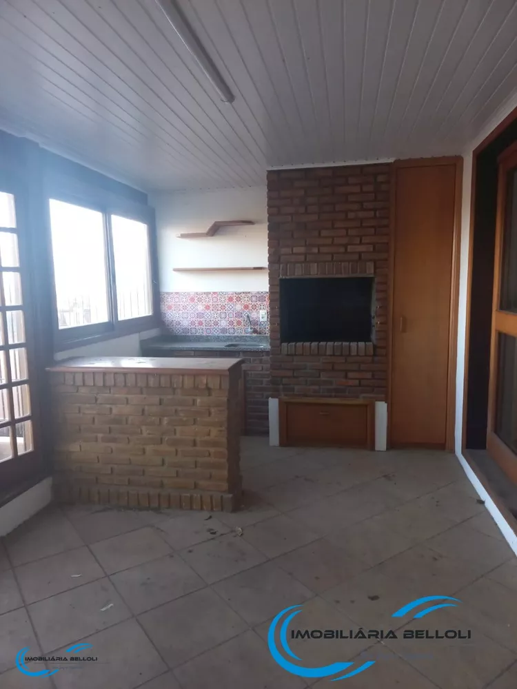 Casa, 3 quartos, 197 m² - Foto 6