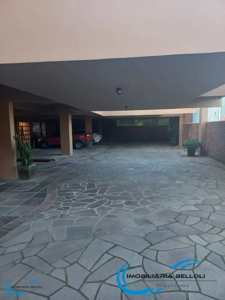 Casa, 3 quartos, 197 m² - Foto 3