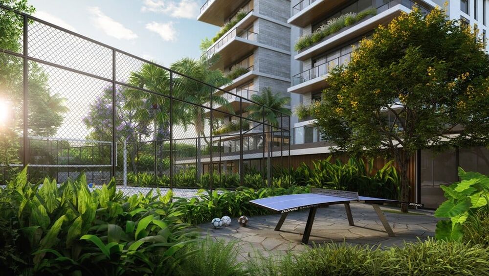 Apartamento à venda com 5 quartos, 476m² - Foto 6