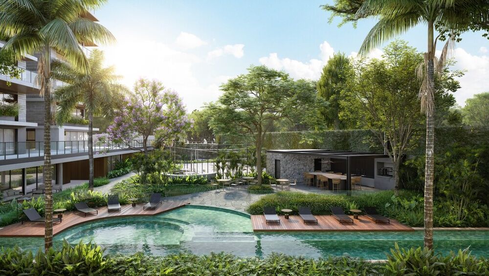 Apartamento à venda com 5 quartos, 476m² - Foto 7