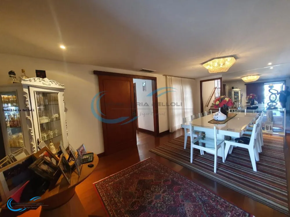 Casa, 5 quartos, 440 m² - Foto 26