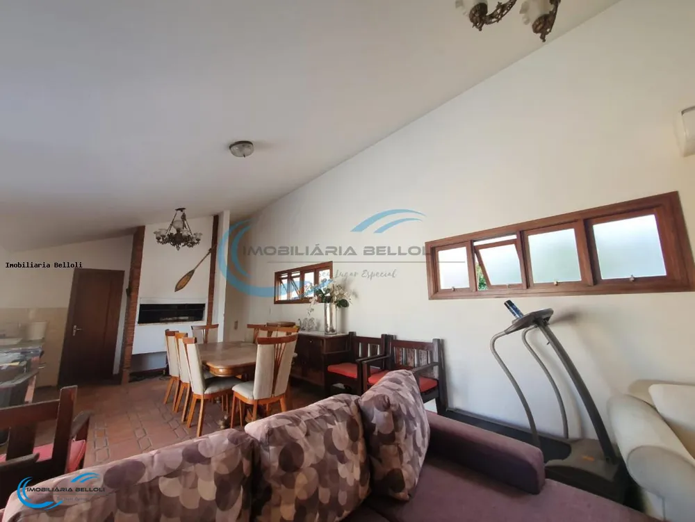 Casa, 5 quartos, 440 m² - Foto 27