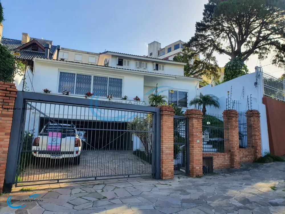 Casa, 5 quartos, 440 m² - Foto 25