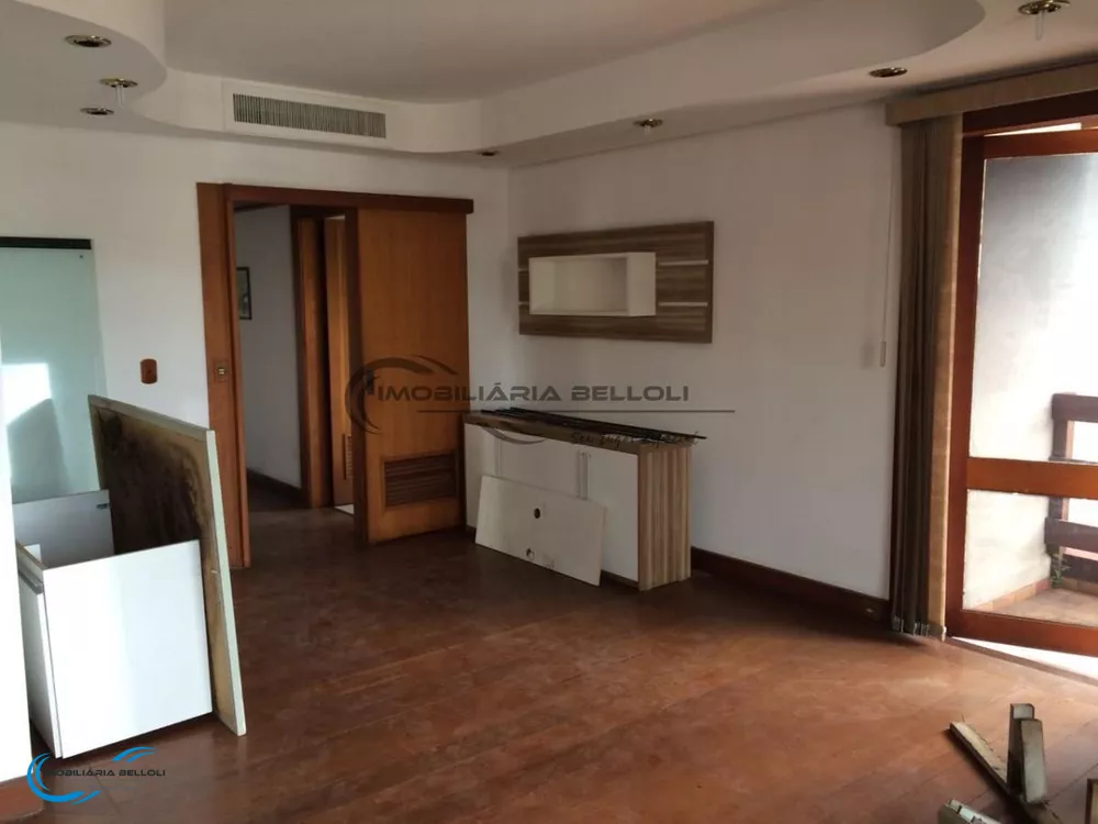 Apartamento, 4 quartos, 252 m² - Foto 19