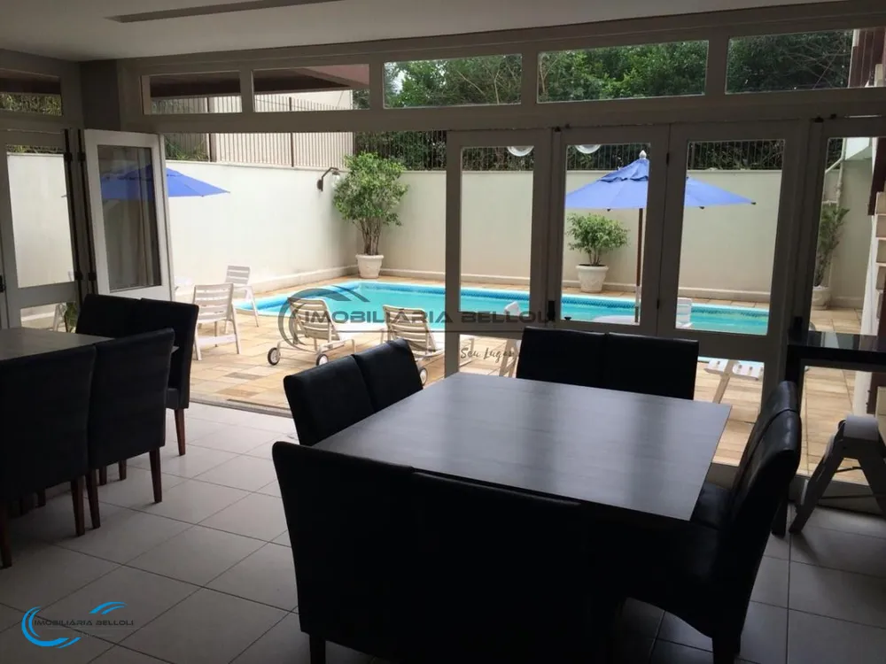 Apartamento, 4 quartos, 252 m² - Foto 2