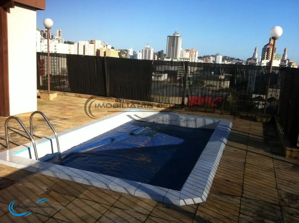 Apartamento, 4 quartos, 252 m² - Foto 17