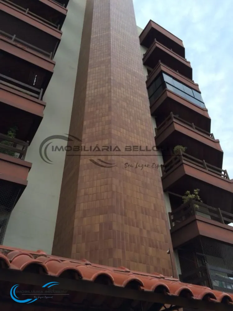 Apartamento, 4 quartos, 252 m² - Foto 6