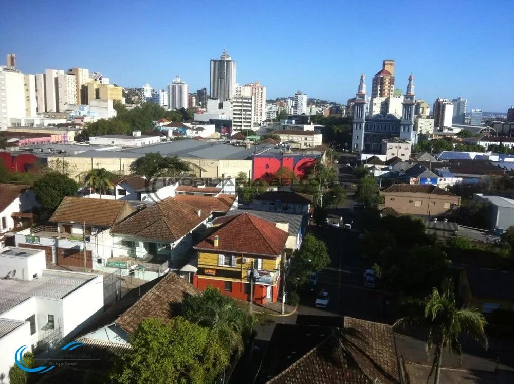 Apartamento, 4 quartos, 252 m² - Foto 5
