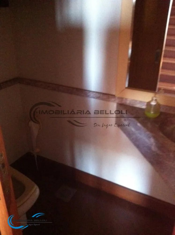 Apartamento, 4 quartos, 252 m² - Foto 12