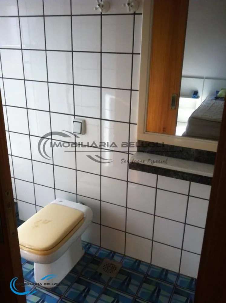 Apartamento, 4 quartos, 252 m² - Foto 7