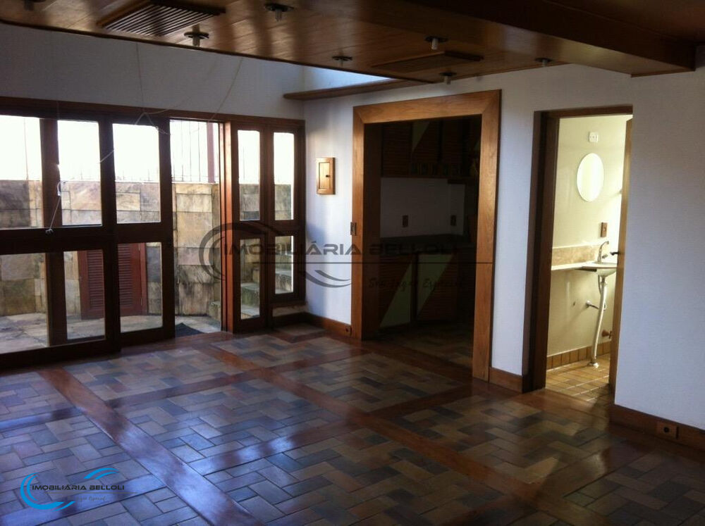 Apartamento à venda com 4 quartos, 252m² - Foto 1