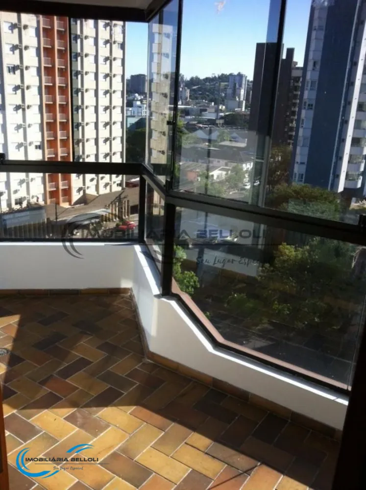 Apartamento, 4 quartos, 252 m² - Foto 3