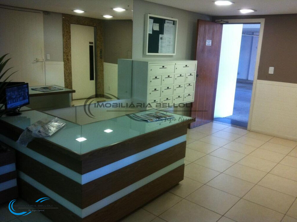 Apartamento à venda com 4 quartos, 252m² - Foto 3