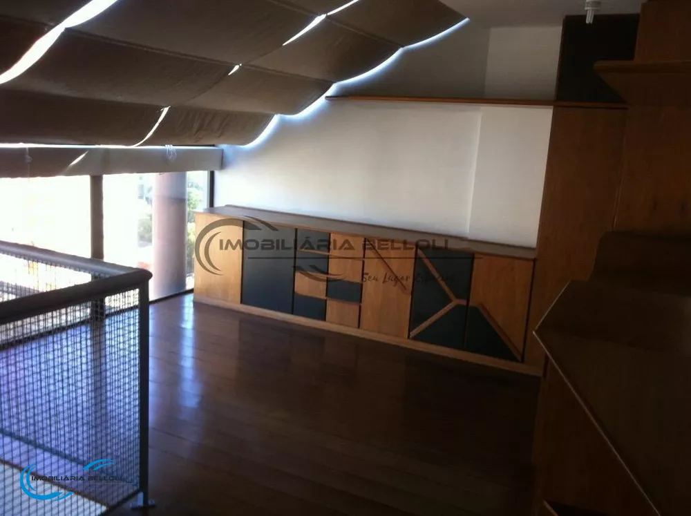 Apartamento, 4 quartos, 252 m² - Foto 10