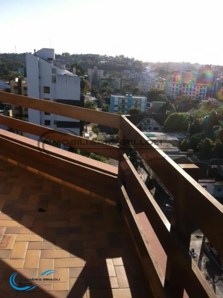 Apartamento, 4 quartos, 252 m² - Foto 15