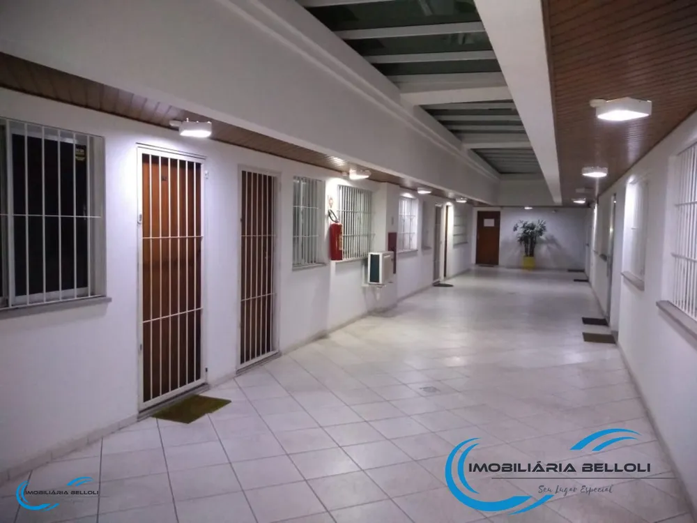 Sala-Conjunto, 27 m² - Foto 6