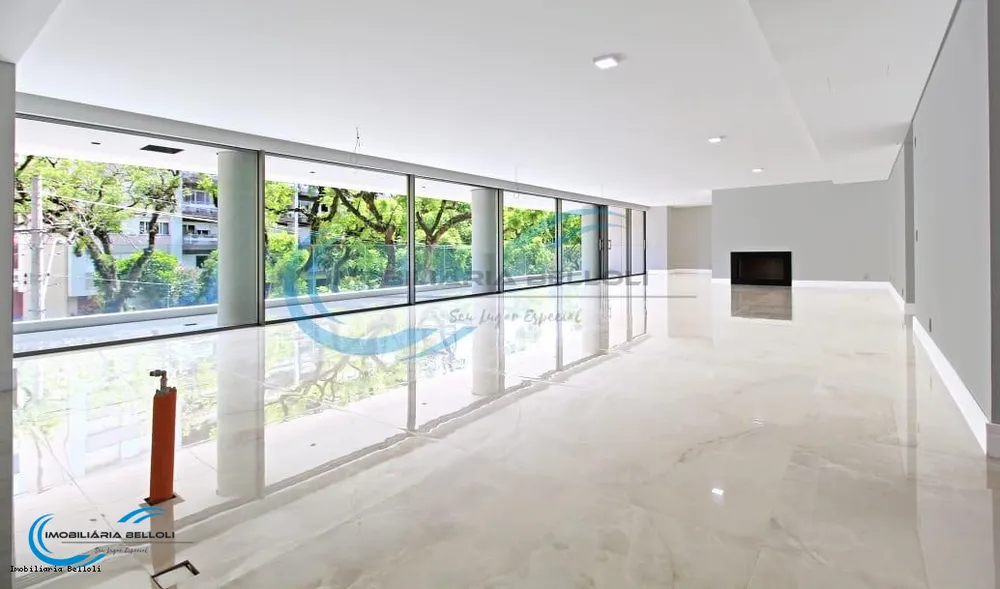 Apartamento, 3 quartos, 388 m² - Foto 13