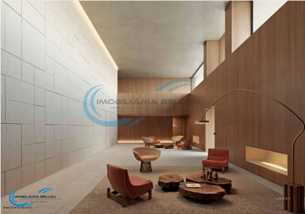 Apartamento, 3 quartos, 388 m² - Foto 5