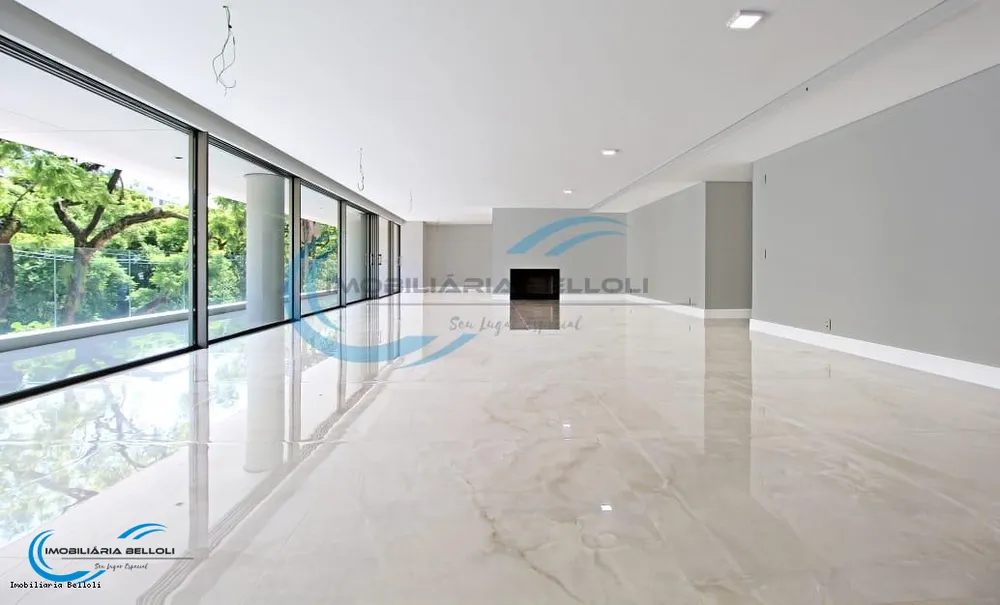 Apartamento, 3 quartos, 388 m² - Foto 11