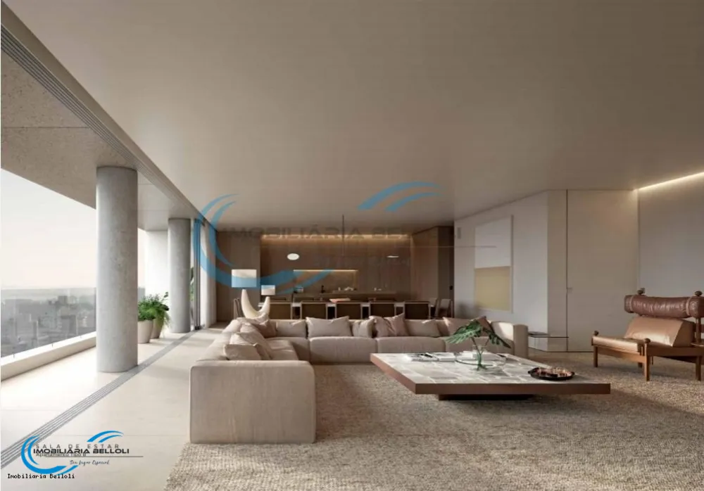 Apartamento, 3 quartos, 388 m² - Foto 10