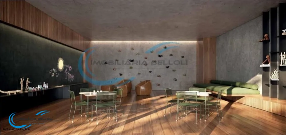 Apartamento, 3 quartos, 388 m² - Foto 9