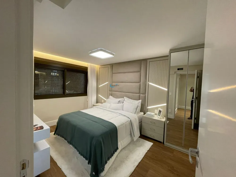 Apartamento, 3 quartos, 125 m² - Foto 6