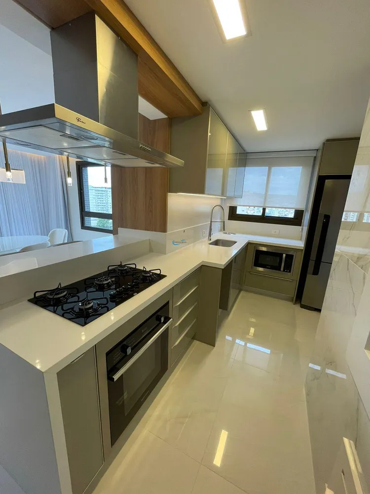 Apartamento, 3 quartos, 125 m² - Foto 8