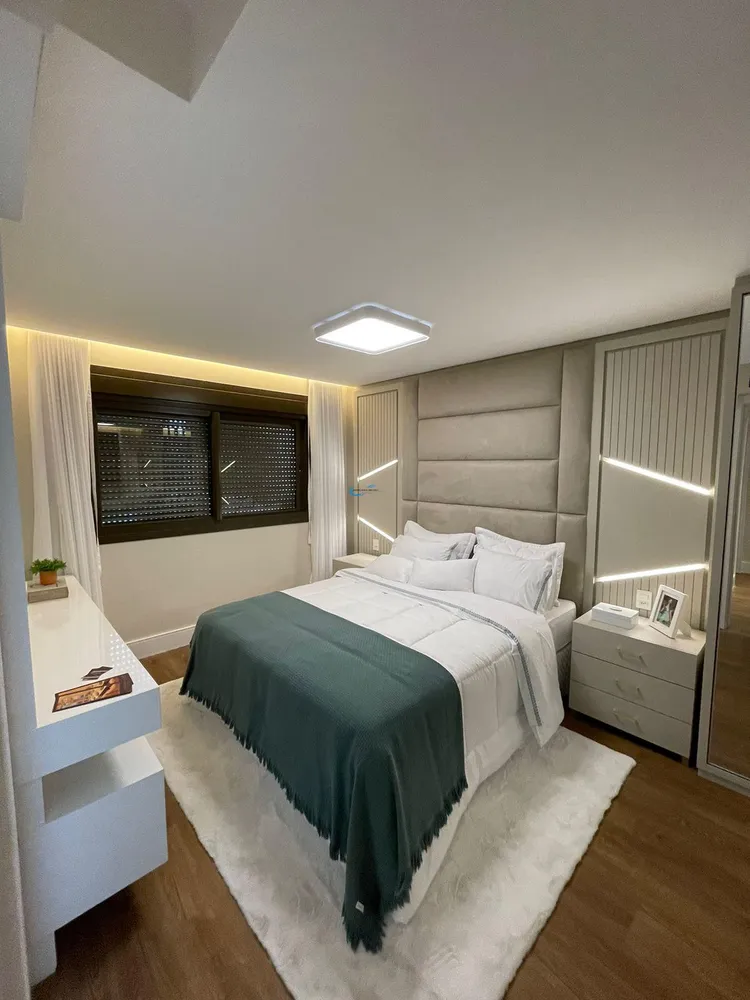 Apartamento, 3 quartos, 125 m² - Foto 11