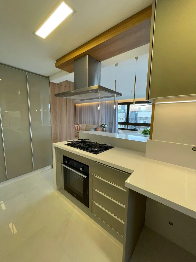 Apartamento, 3 quartos, 125 m² - Foto 7