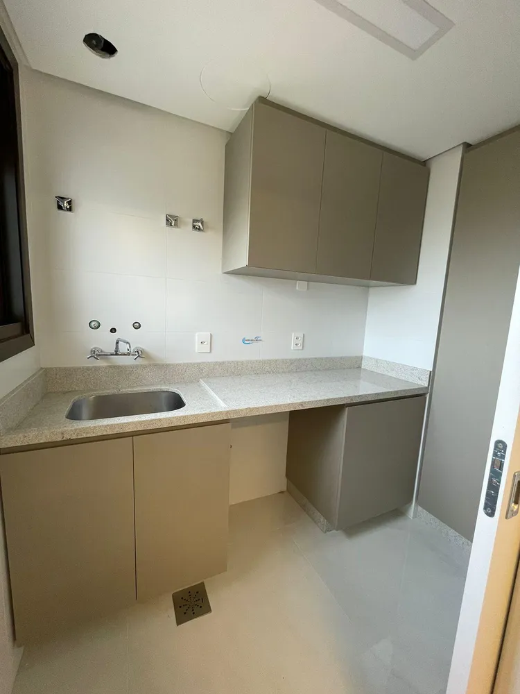 Apartamento, 3 quartos, 125 m² - Foto 9
