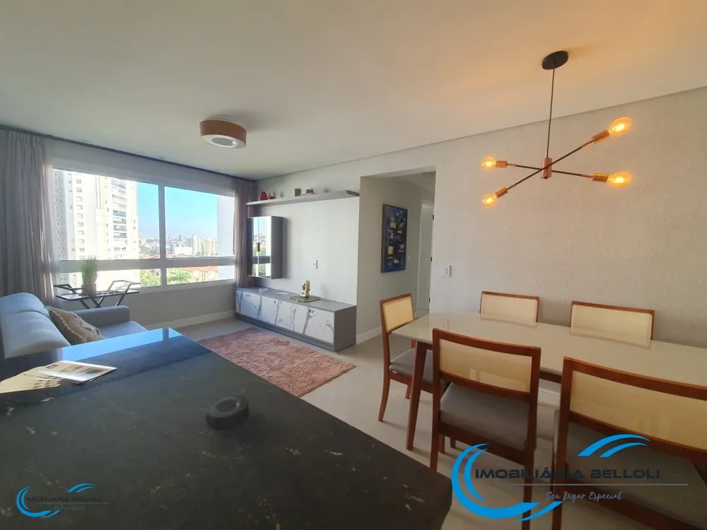 Apartamento, 3 quartos, 84 m² - Foto 3