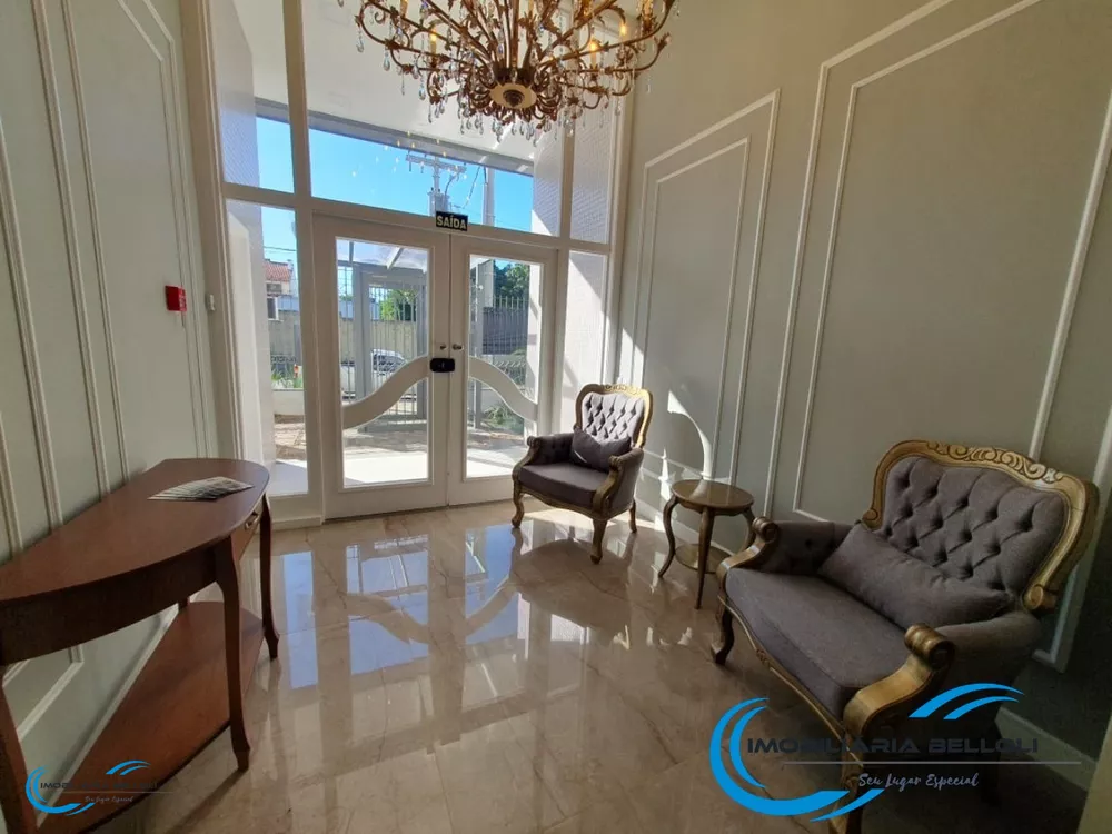 Apartamento, 3 quartos, 84 m² - Foto 7