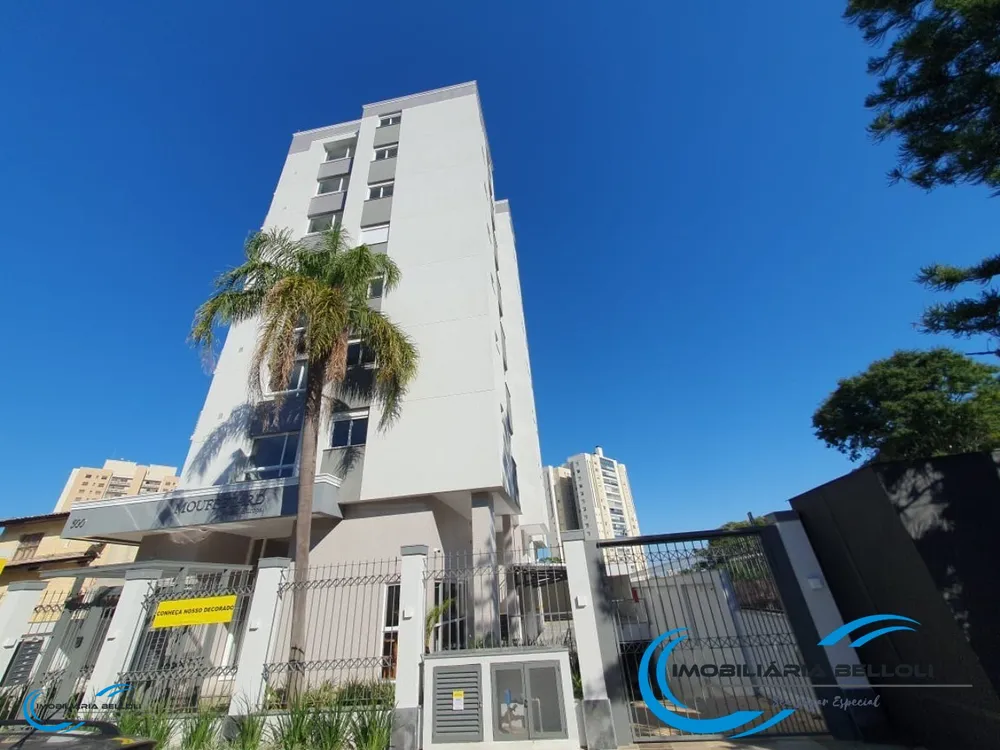 Apartamento, 3 quartos, 84 m² - Foto 1