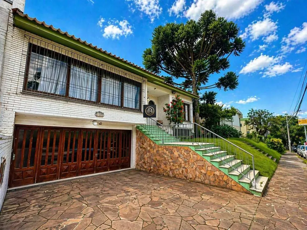 Casa, 4 quartos, 396 m² - Foto 16