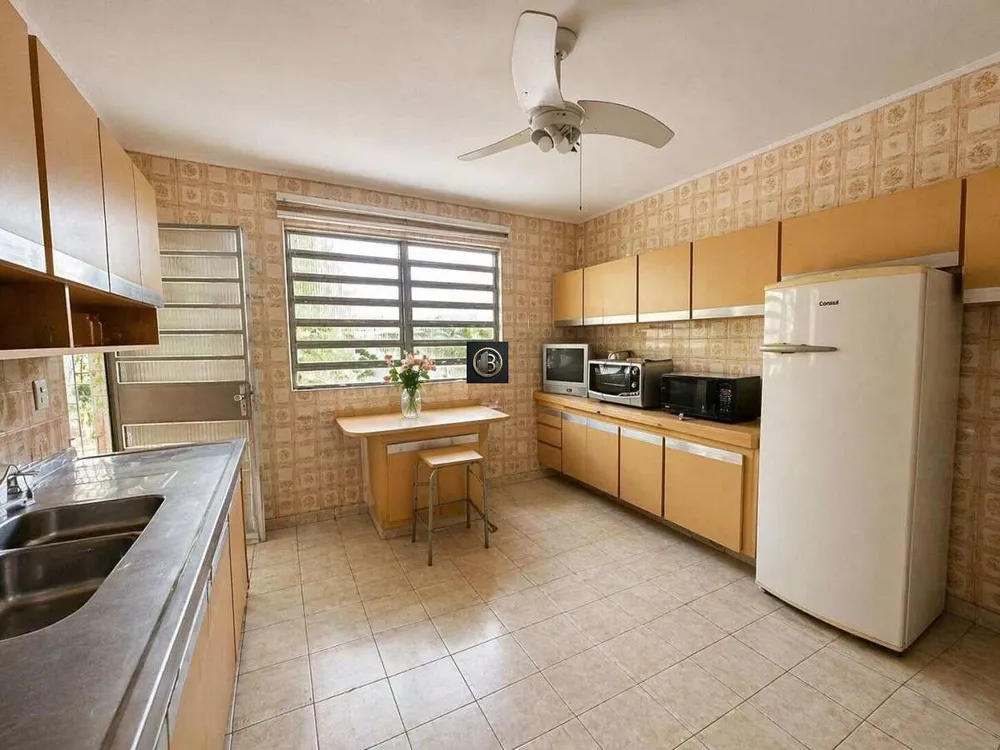 Casa, 4 quartos, 396 m² - Foto 5