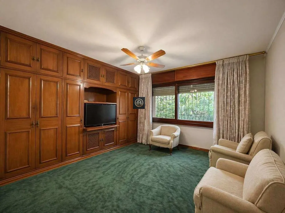 Casa, 4 quartos, 396 m² - Foto 7