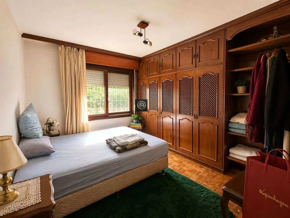 Casa, 4 quartos, 396 m² - Foto 10