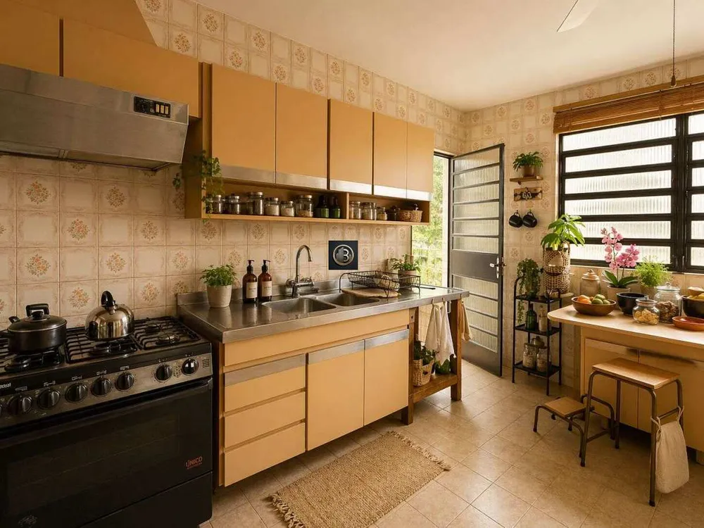 Casa, 4 quartos, 396 m² - Foto 6