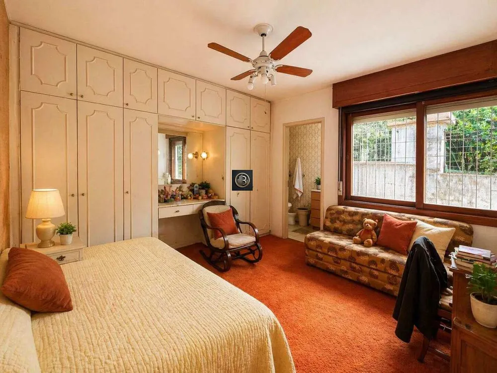 Casa, 4 quartos, 396 m² - Foto 11